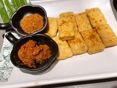 -云海肴·汽锅鸡·云南菜(高德置地店)