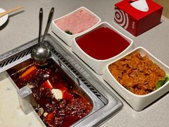 -海底捞火锅(天一广场亚细亚店)