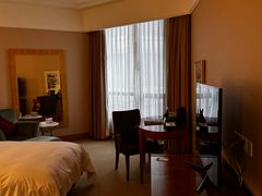 -重庆希尔顿酒店