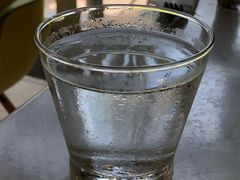 -The Sunny Side Cafe Station 1