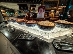 -味餐厅·海鲜·火锅·自助餐