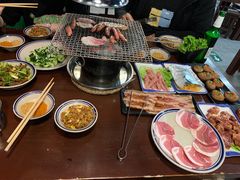 -递酒烤场(湛江路店)