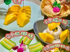 -安南越南餐厅(青岛万象城店)