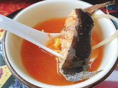 -弘烨 贵州酸汤 鱼火锅(东财店)