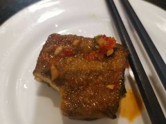 -湘肠香火锅店(团结湖店)