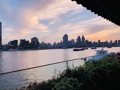 -三利音·浦之舟(滨江大道店)