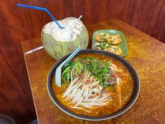 -三爷糟粕醋·鲜鱼汤·海南特色小吃(新华南路店)
