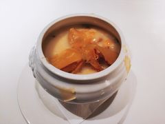 酥皮玉米浓汤-王品牛排(上海仙霞店)
