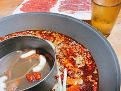 -楠火锅(龙阳广场店)