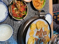 -酒拾烤肉(泉塘店)