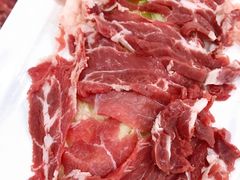 -潮汕牛肉火锅