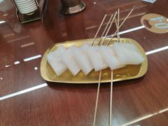 伦教糕-欢姐伦教糕(北海大道北店)