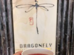 -Dragonfly悠庭·按摩Spa(浦东嘉里城店)