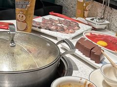 -三人行骨头王火锅(长寿店)