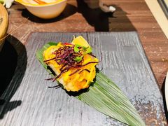 -匠和风精致料理(莆田财富中心店)