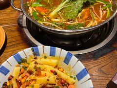 -亮欢寨(凯里总店)