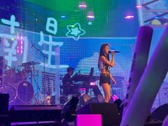 -MOSSO·Liveshow(M3香港广场店)