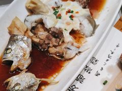 -阿毛饭店·正宗宁波菜(儿童公园旗舰店)