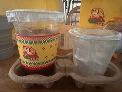 -JPG canteen(广州寺右公馆店)