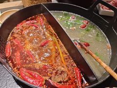 -山缓缓火锅(上海闵行龙湖店)