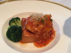 -金轩中餐厅 Jin Xuan(浦东丽思卡尔顿酒店)