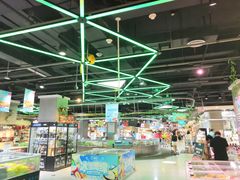 -盒马鲜生(悦峰店)
