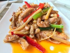 东安子鸡-马凯餐厅(长椿街店)
