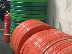 -超菲特健身工作室(晨月店)