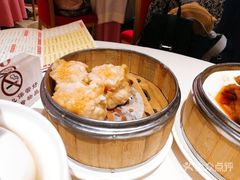 -凤凰楼酒家·粤宴点心(华强北店)