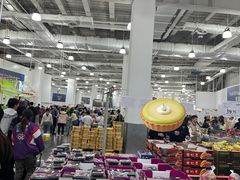 -山姆会员商店(亦庄创意生活广场店)