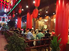 大堂-阿胖龙虾(罍街店)