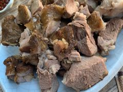 -清真·益鑫羊肉手抓馆(花园北街店)