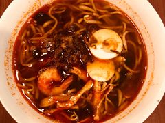 -小槟城美食馆