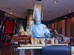-北京金融街丽思卡尔顿酒店·意味轩 Cepe
