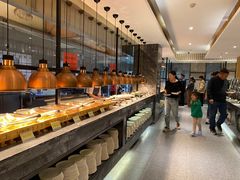 -福成自助烤肉(华冠天地城关店)