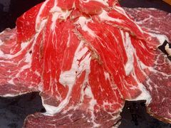 上品肥牛-九府羊·鲜羊火锅·烤串(新华路店)