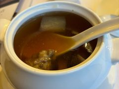 -富力丽思卡尔顿酒店·丽轩中餐厅