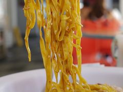 -大华猪肉粿条面