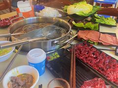 -通好吃潮汕潮家牛肉火锅店(张家边店)