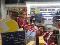 -Olé精品超市(上海虹桥南丰城店)