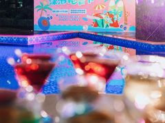 -青岛银沙滩温德姆至尊酒店