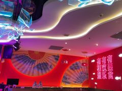-荷炉烤鱼音乐餐厅(佳和城店)
