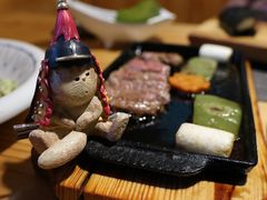 铁板牛排-季乐