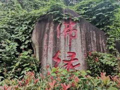 -毗山遗址-慈云寺