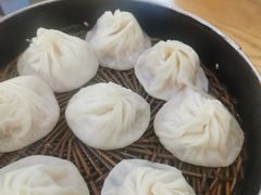 鲜肉汤包-法华汤包馆(法华镇路店)