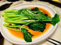 -绿茶餐厅(昌平悦荟店)