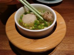 福州鱼丸肉燕汤-闽上鲜·福建菜(龙湖滨江天街店)