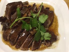 -东江厨岸（惠州味道）(江畔花园店)