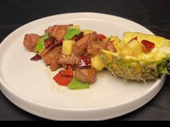 -创味·民间海南菜·非遗藤桥排骨(藤桥·免税城店)