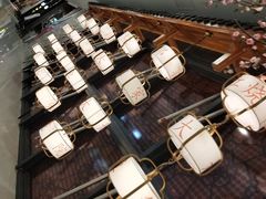 -万达茂商场(南京仙林店)